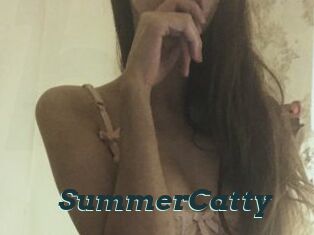 SummerCatty