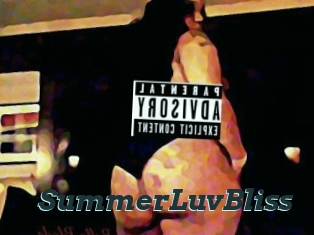 SummerLuvBliss