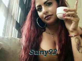 Suny92