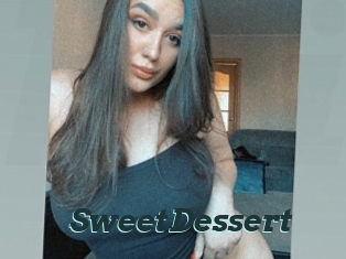 SweetDessert