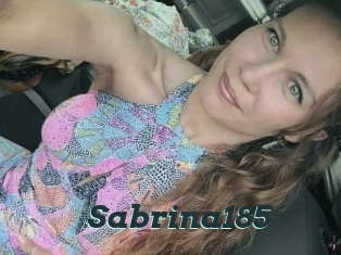 Sabrina185