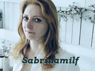 Sabrinamilf