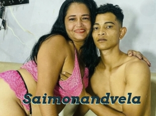 Saimonandvela