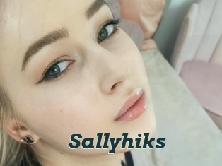 Sallyhiks