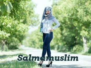 Salmamuslim