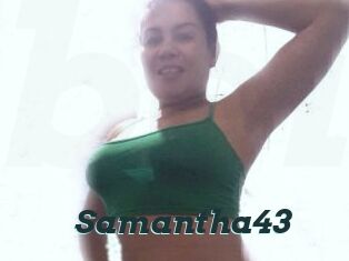 Samantha43