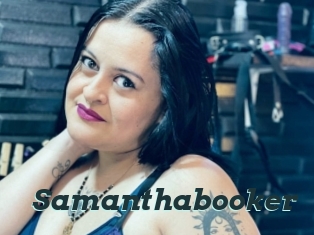 Samanthabooker