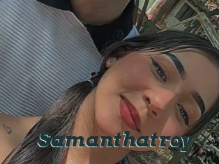 Samanthatroy