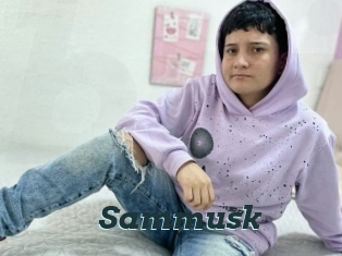 Sammusk