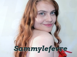 Sammylefevre