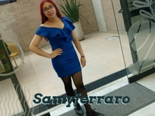 Samyferraro