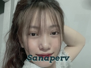 Sanaperv