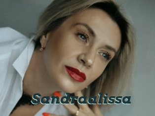 Sandraalissa