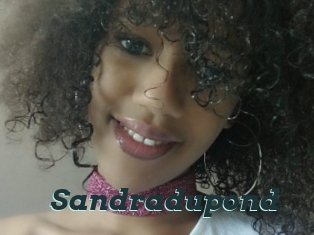 Sandradupond