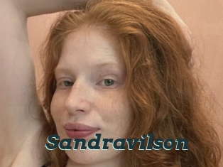 Sandravilson