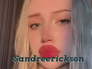 Sandreerickson