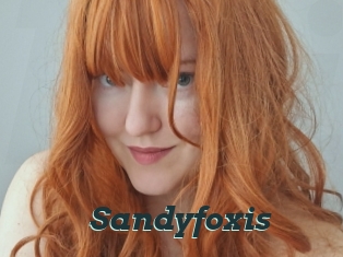 Sandyfoxis