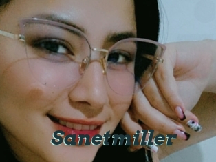 Sanetmiller