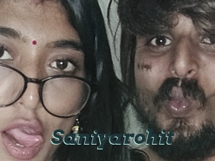 Saniyarohit