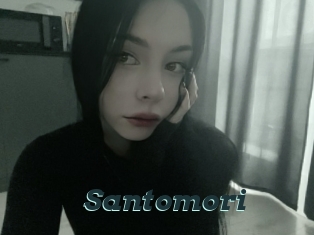 Santomori