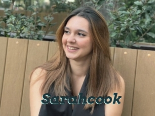 Sarahcook