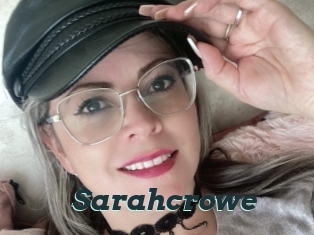 Sarahcrowe