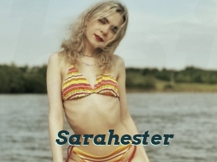 Sarahester