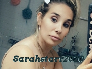 Sarahstarr2020