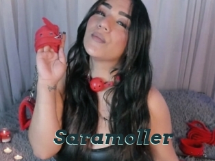 Saramoller