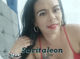 Saritaleon