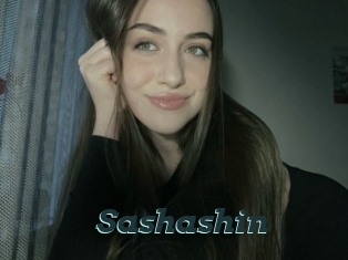 Sashashin