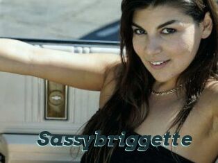 Sassybriggette