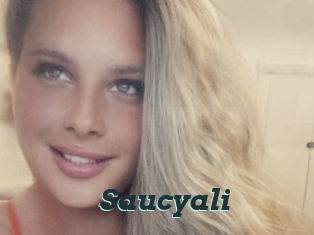 Saucyali