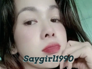 Saygirl1990