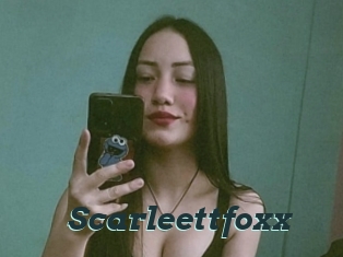 Scarleettfoxx