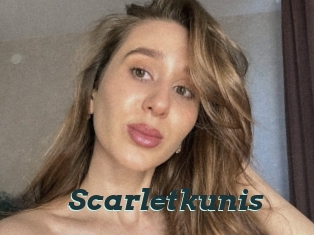 Scarletkunis