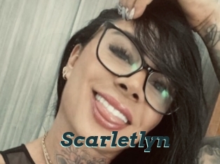 Scarletlyn