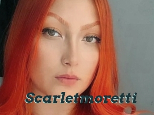 Scarletmoretti