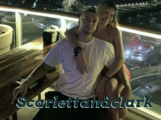 Scarlettandclark