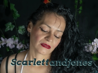 Scarlettandjones