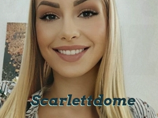 Scarlettdome