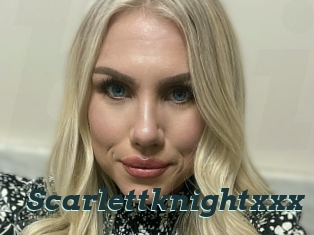 Scarlettknightxxx