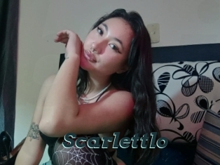 Scarlettlo