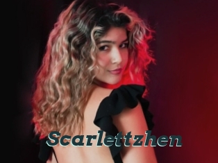 Scarlettzhen