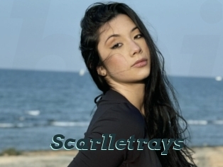 Scarlletrays