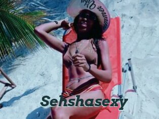 Sehshasexy