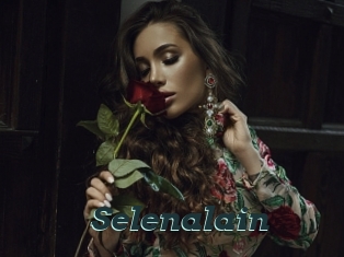 Selenalain