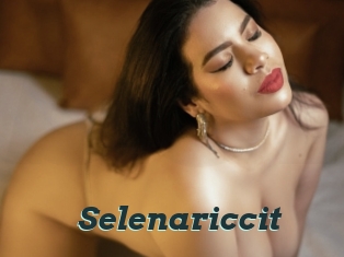 Selenariccit