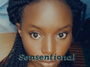 Sensentional