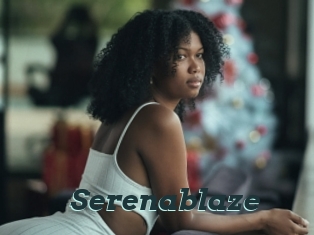 Serenablaze